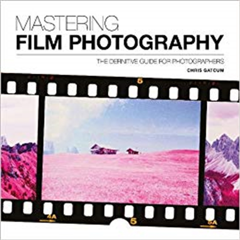 Mastering Film Photography/Product Detail/Photography