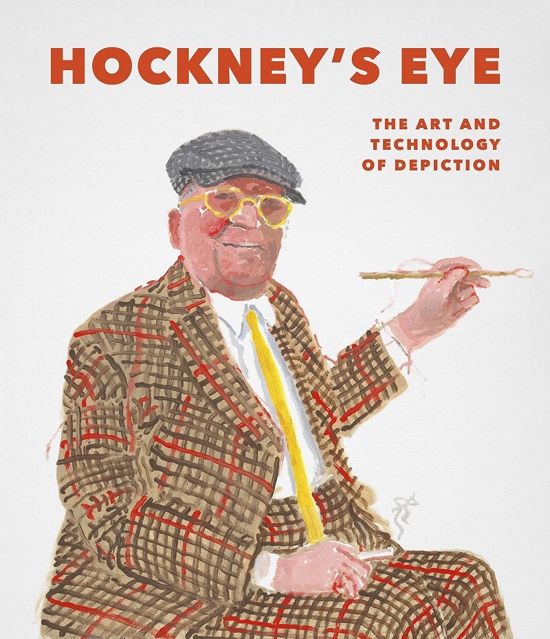 Hockney's Eye: The Art and Technology of Depiction/Product Detail/Reading