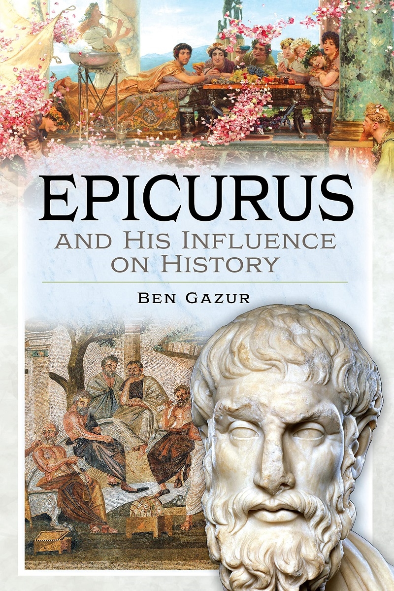 Epicurus and His Influence on History/Product Detail/History