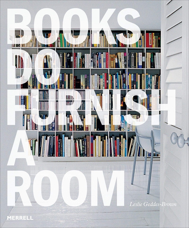Books Do Furnish a Room: Organize, Display, Store/Product Detail/House and Home Design