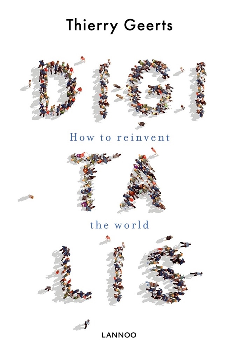 Digitalis: How to Reinvent the World/Product Detail/Science