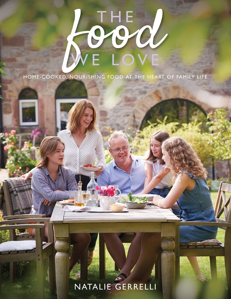 Food We Love: Home-cooked, nourishing food at the heart of family life/Product Detail/Recipes, Food & Drink