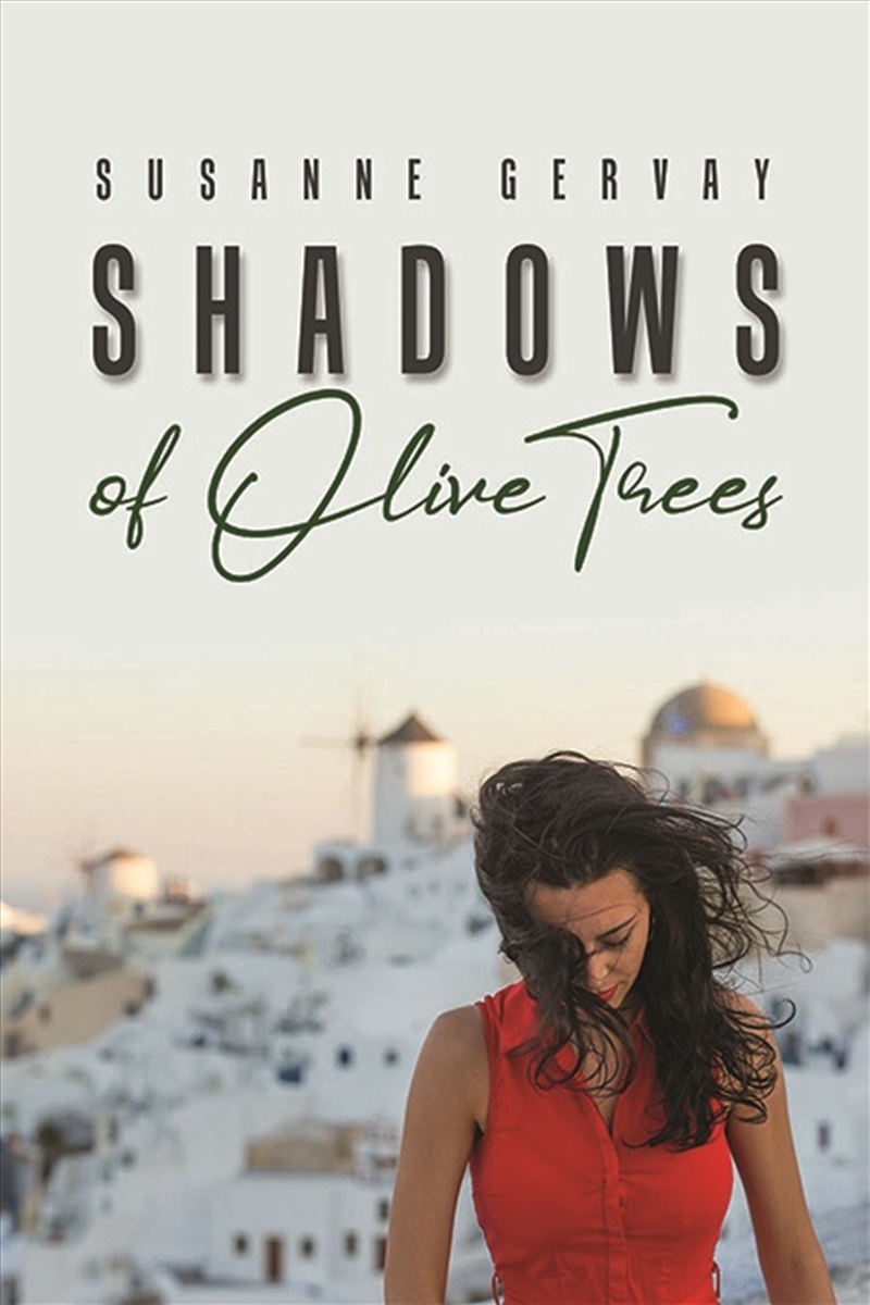 Shadows of Olive Trees/Product Detail/Childrens Fiction Books