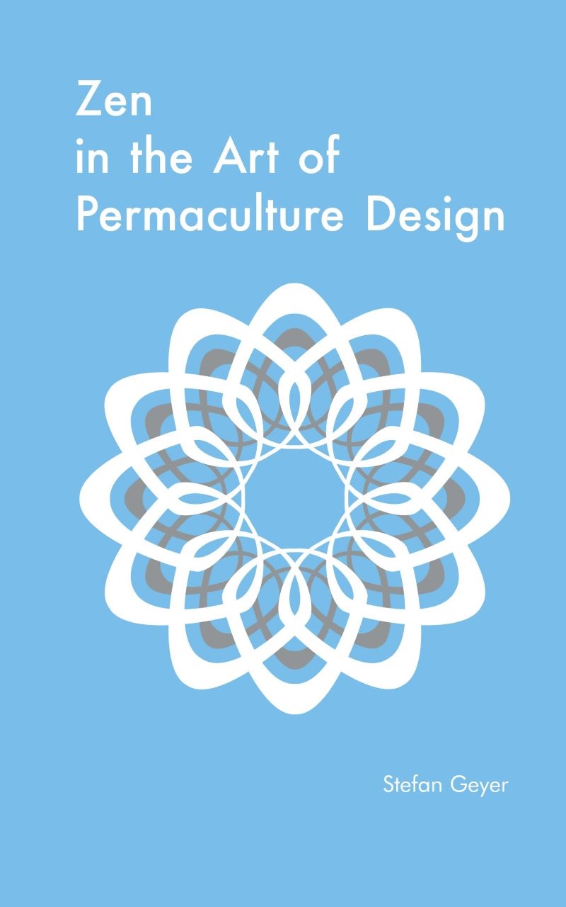 Zen in the Art of Permaculture Design/Product Detail/Adult Books