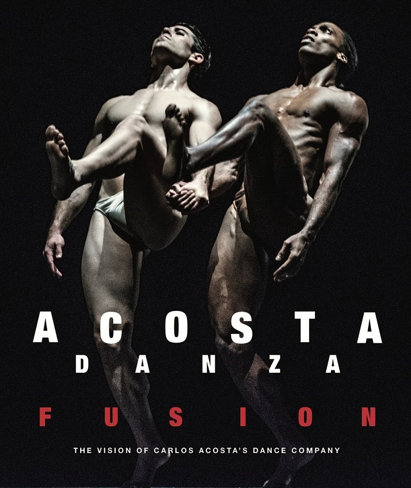 Acosta Danza: Fusion: The Vision of Carlos Acosta's Dance Company/Product Detail/Arts & Entertainment