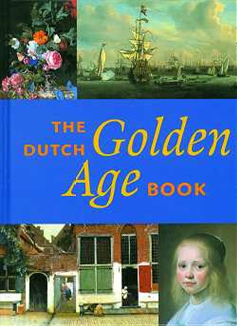 Dutch Golden Age Book/Product Detail/Art