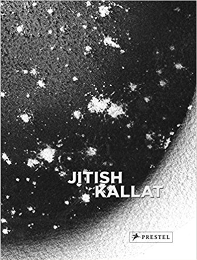 Jitish Kallat/Product Detail/Art