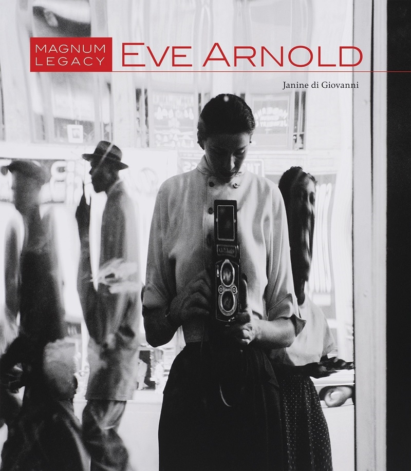 Eve Arnold: Magnum Legacy/Product Detail/Photography