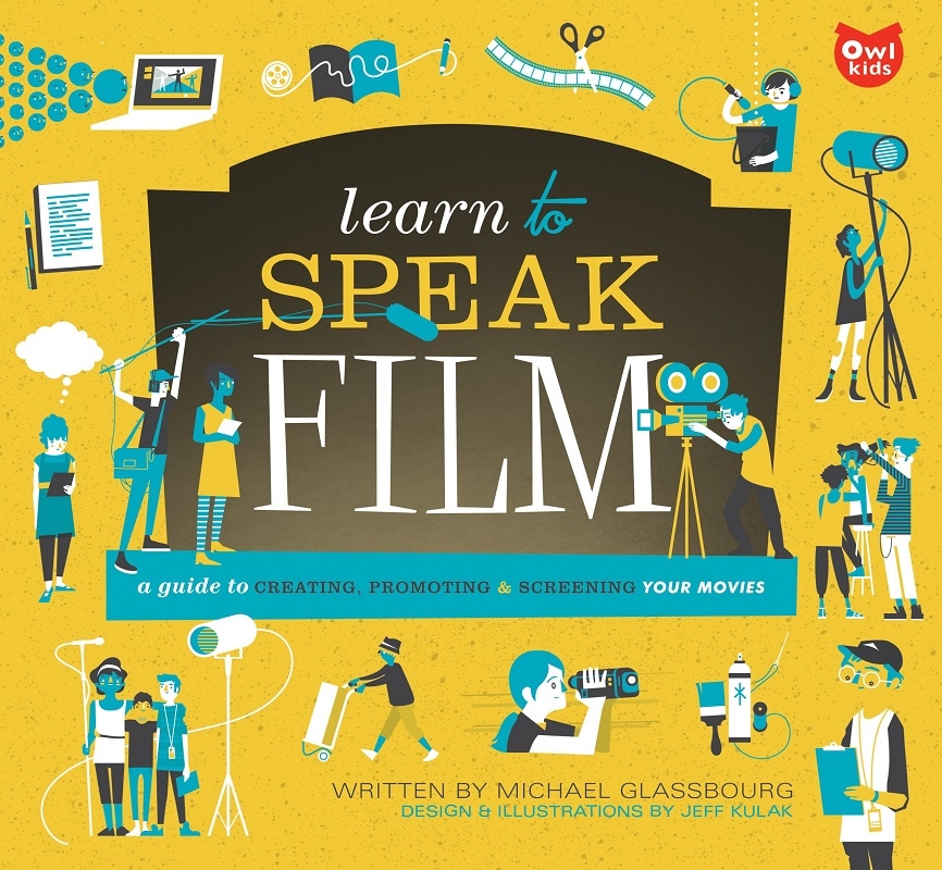 Learn to Speak Film/Product Detail/Early Childhood Fiction Books