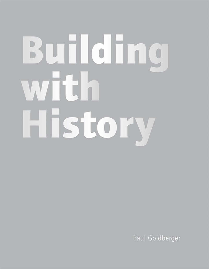 Foster: Building with History/Product Detail/Architecture