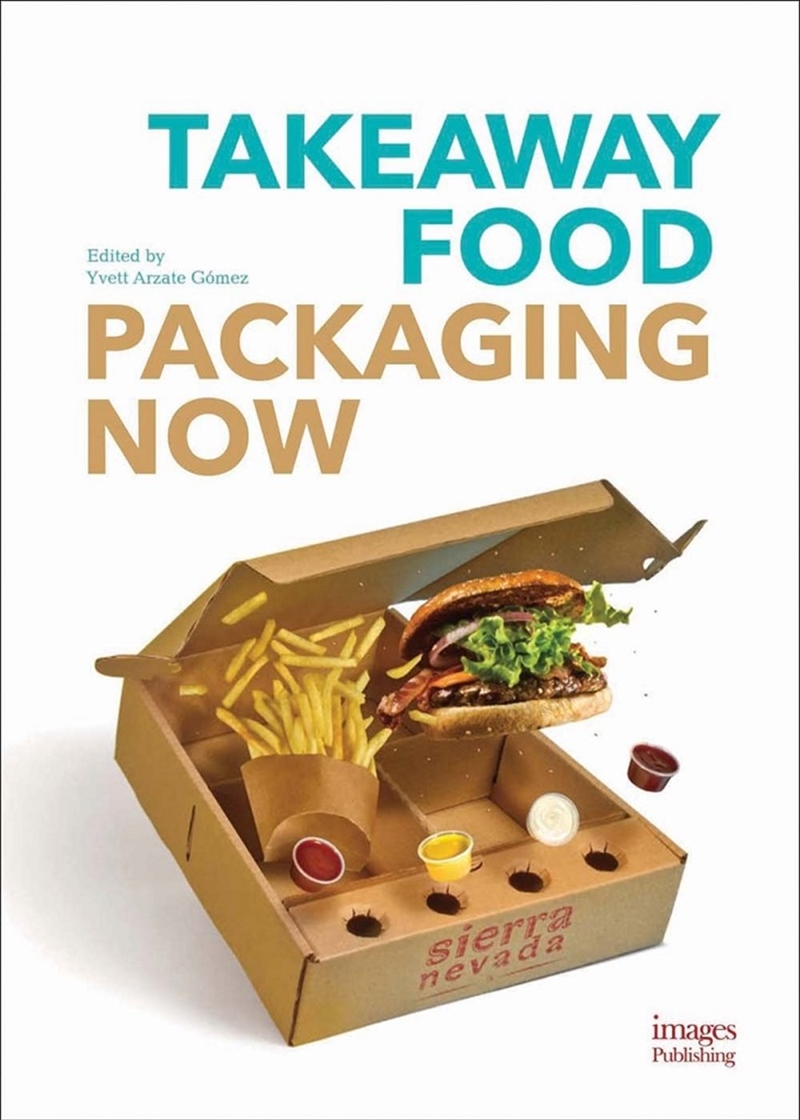 Takeaway Food Packaging Now/Product Detail/Art