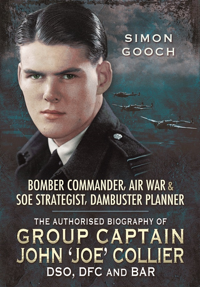 Bomber Commander, Air War and SOE Strategist, Dambuster Planner/Product Detail/History