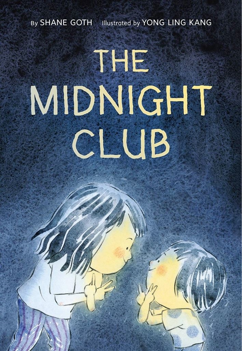 Midnight Club/Product Detail/Early Childhood Fiction Books
