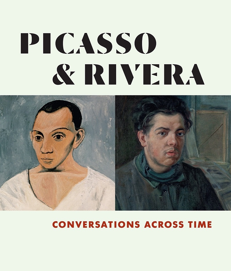 Picasso and Rivera: Conversations across Time/Product Detail/Reading