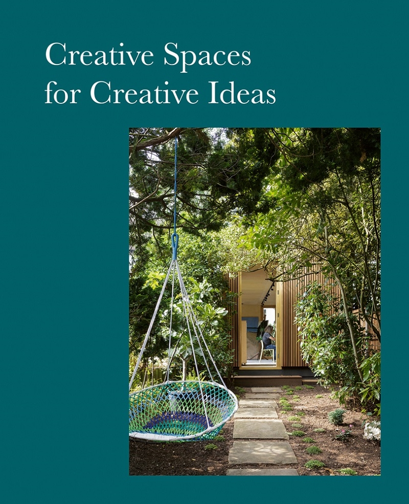 Creative Spaces for Creative Ideas/Product Detail/Reading