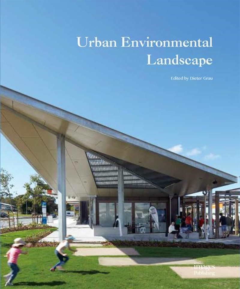 Urban Environmental Landscape/Product Detail/Architecture