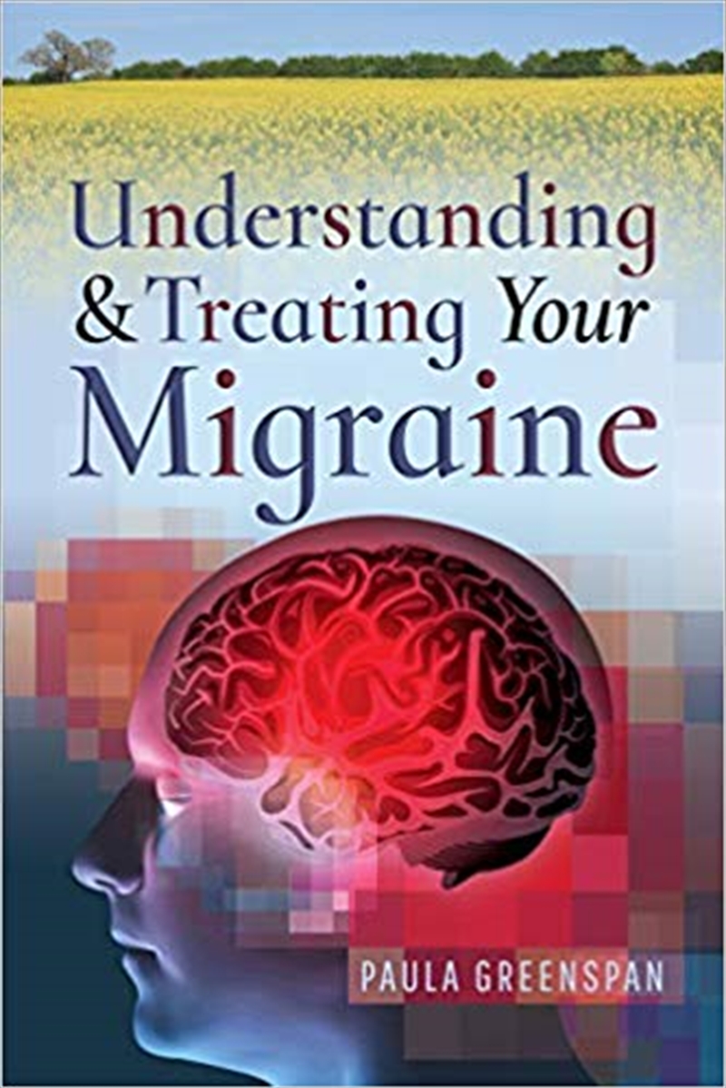 Understanding and Treating Your Migraine/Product Detail/Family & Health