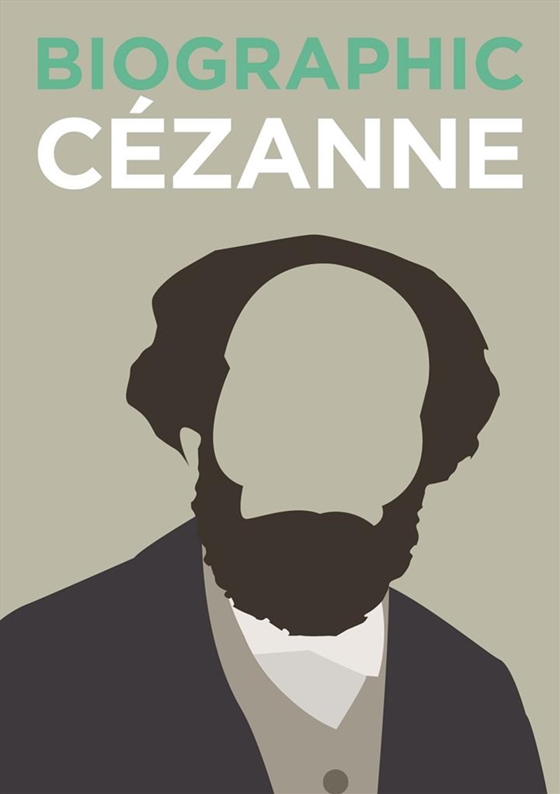 Biographic: Cezanne/Product Detail/Reading