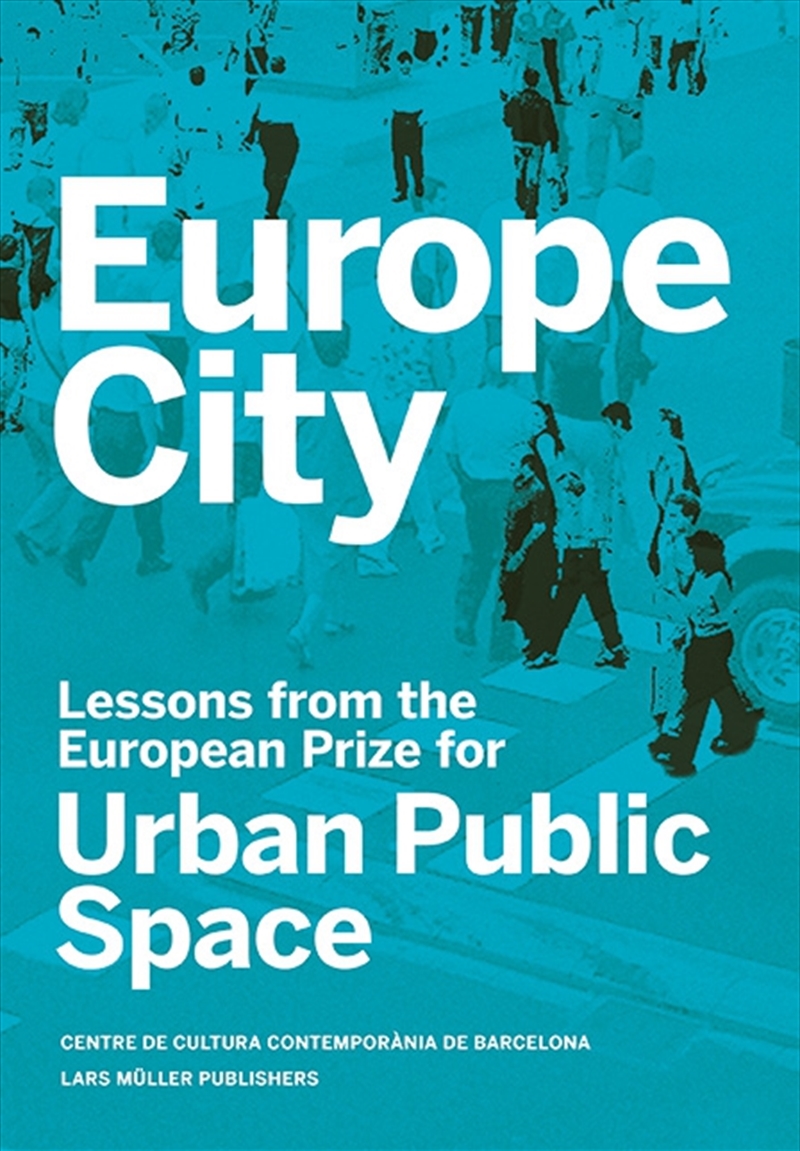 Europe City/Product Detail/Architecture
