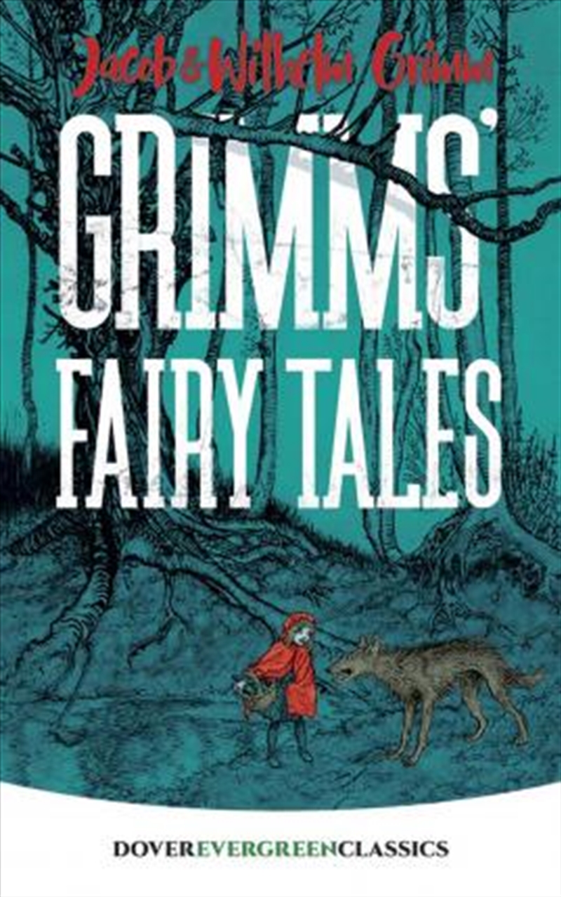 Grimms' Fairy Tales/Product Detail/Childrens Fiction Books