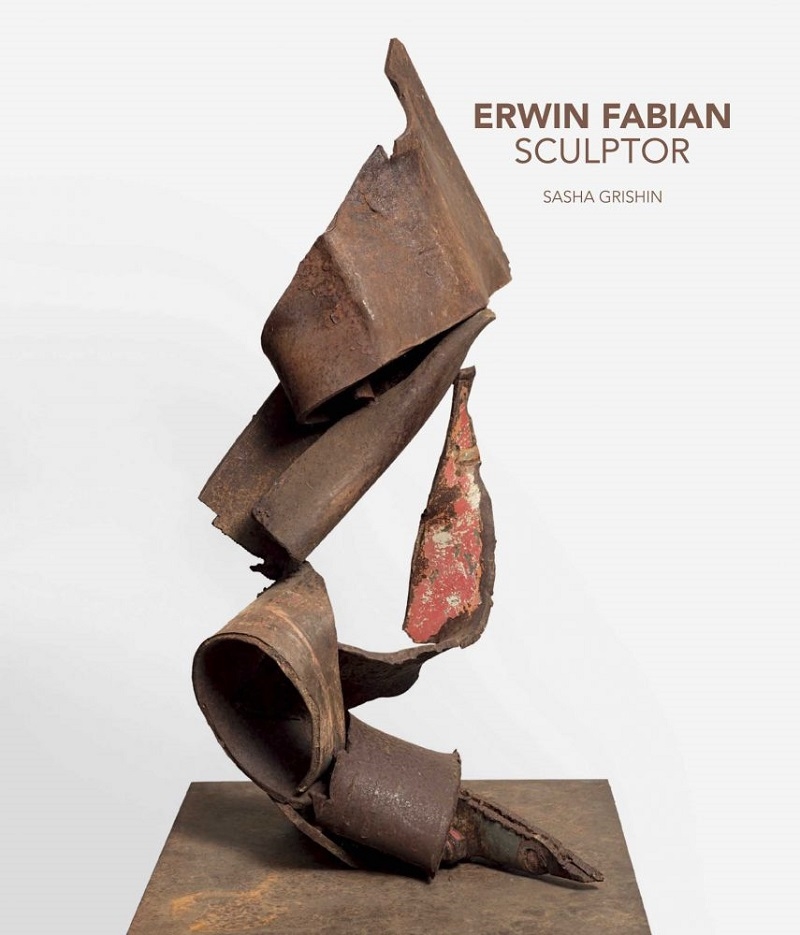 Erwin Fabian Sculptor/Product Detail/Art