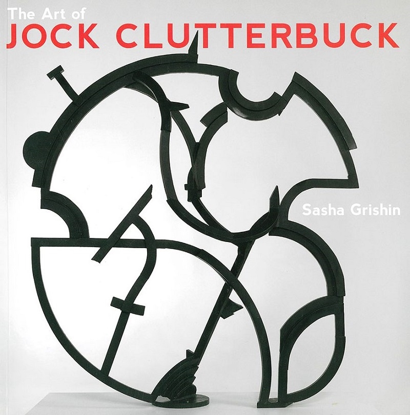 Art of Jock Clutterbuck/Product Detail/Art