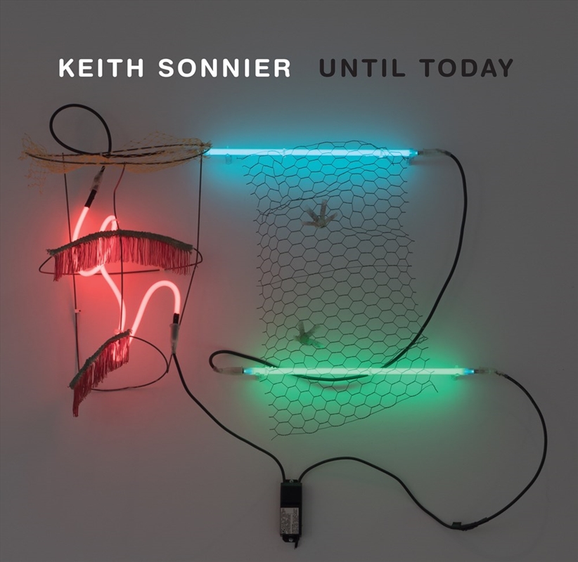 Keith Sonnier: Until Today/Product Detail/Architecture