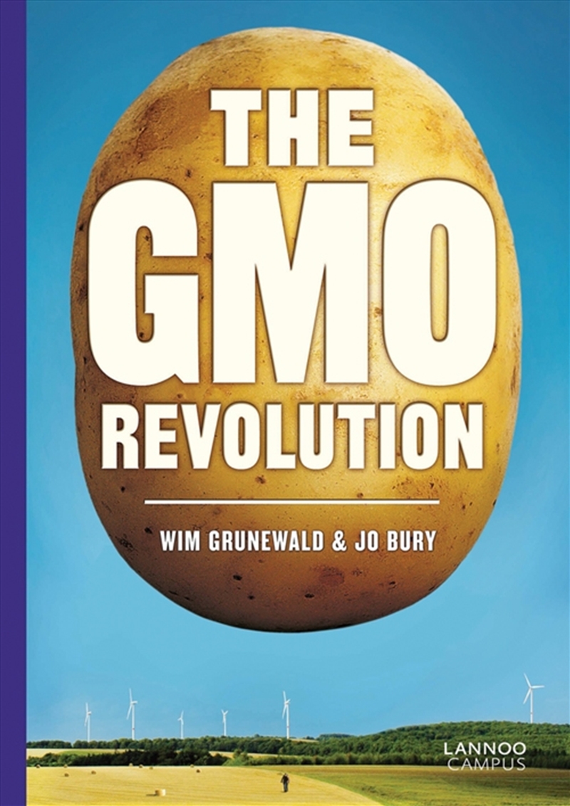 GMO Revolution/Product Detail/Animals & Nature