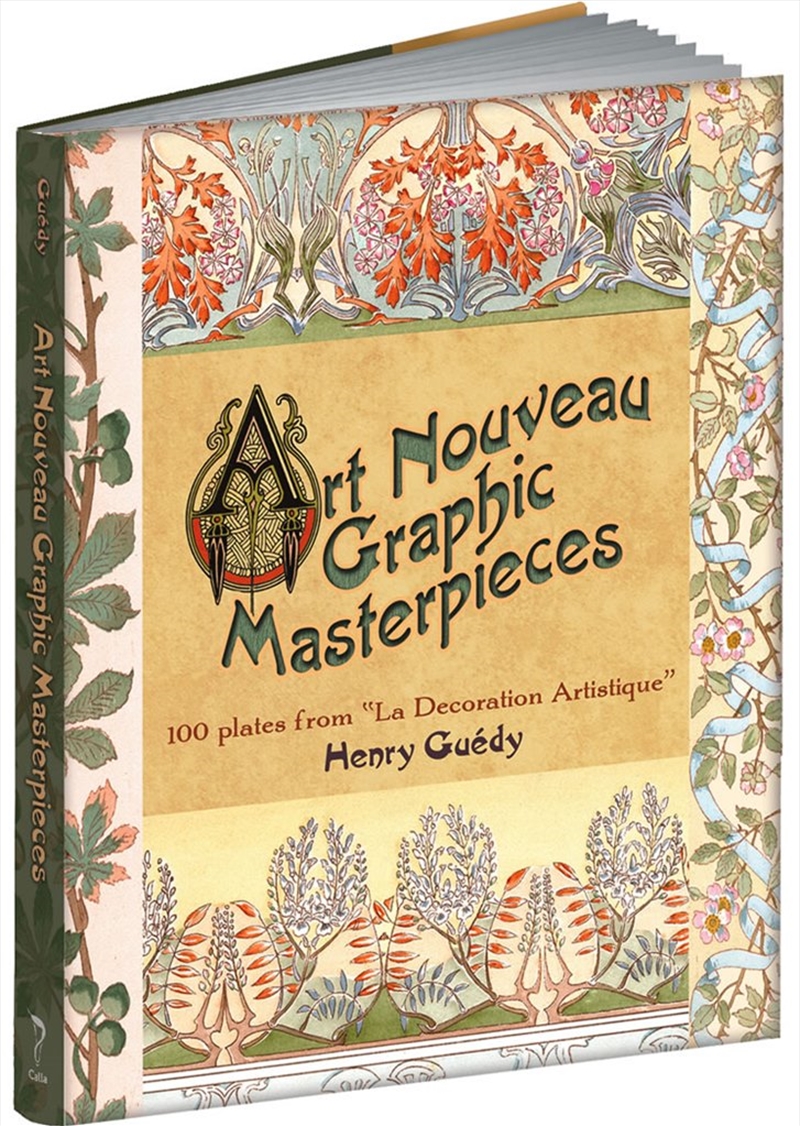 Art Nouveau Graphic Masterpieces/Product Detail/Reading