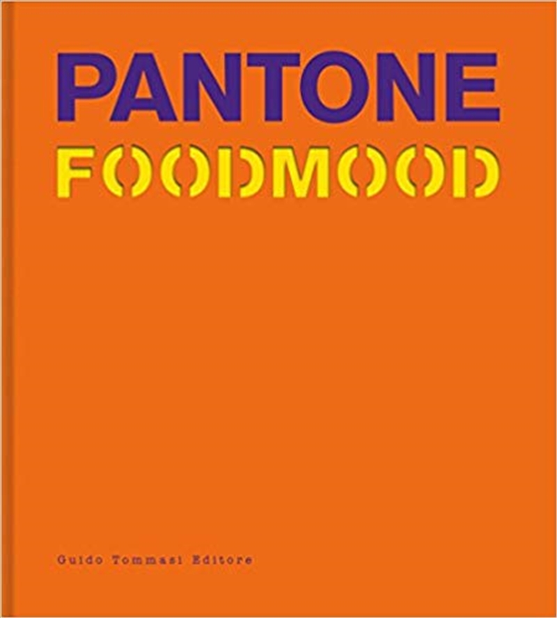 Pantone Foodmood/Product Detail/Recipes, Food & Drink