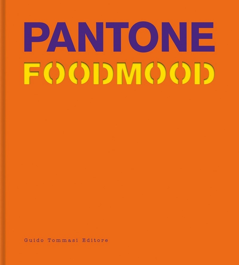 Pantone Foodmood/Product Detail/Recipes, Food & Drink