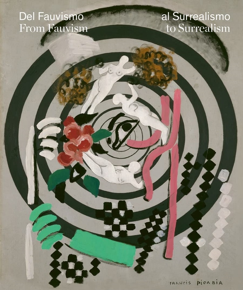 From Fauvism to Surrealism/Product Detail/Architecture