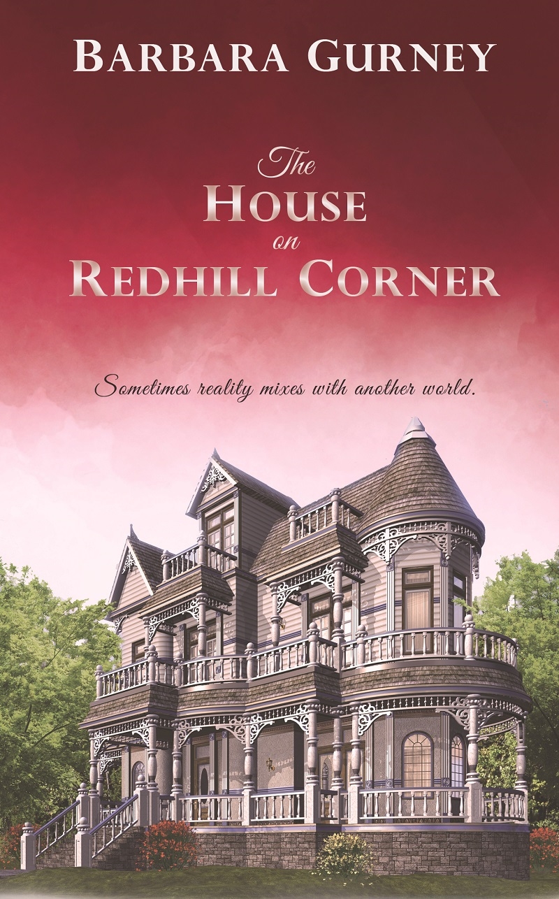House on Redhill Corner/Product Detail/Crime & Mystery Fiction