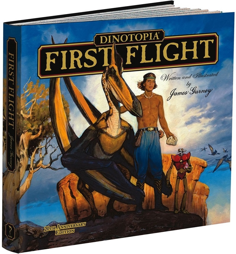 Dinotopia, First Flight/Product Detail/Early Childhood Fiction Books