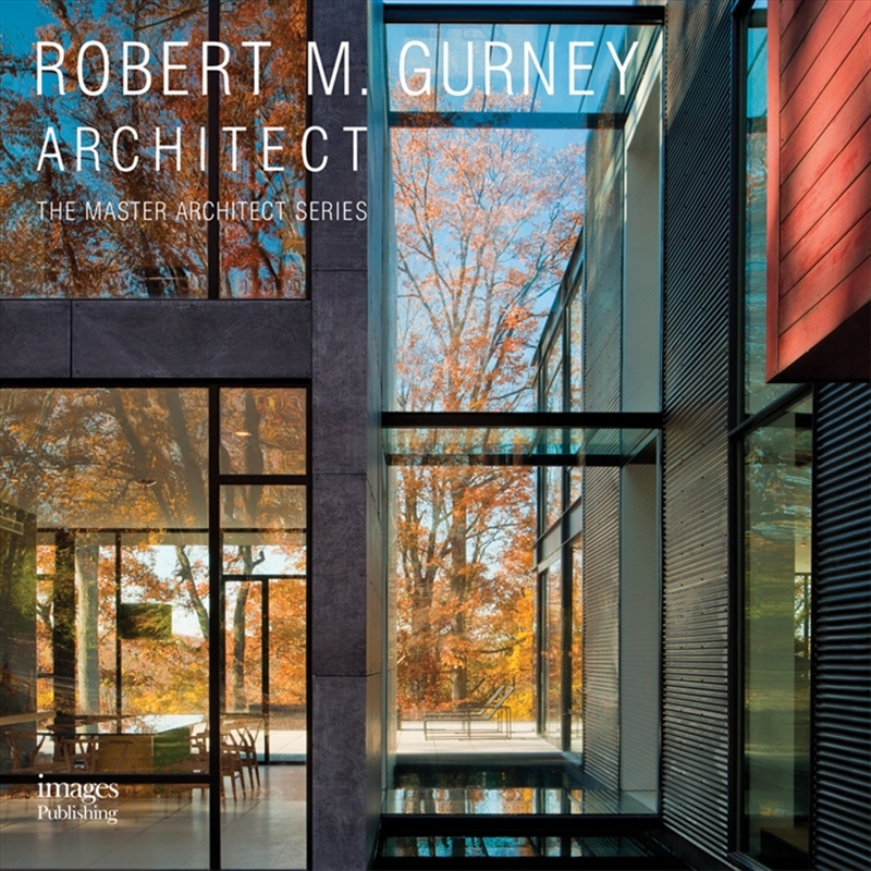 Robert M. Gurney: Architect/Product Detail/Architecture