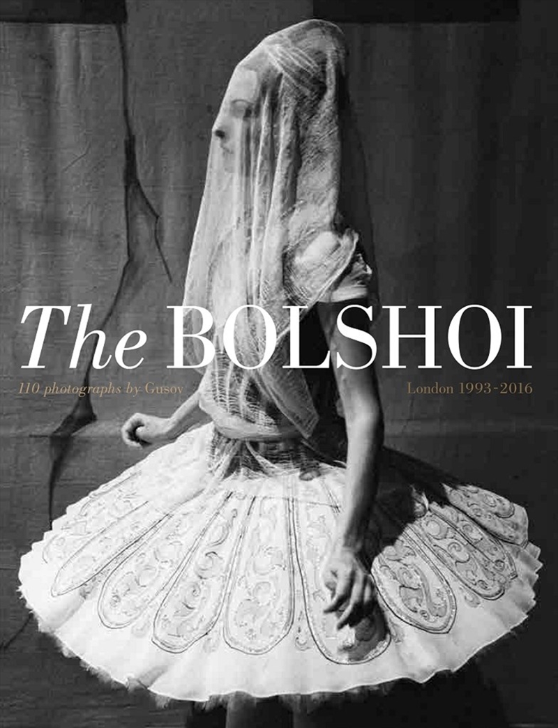 Bolshoi/Product Detail/Photography