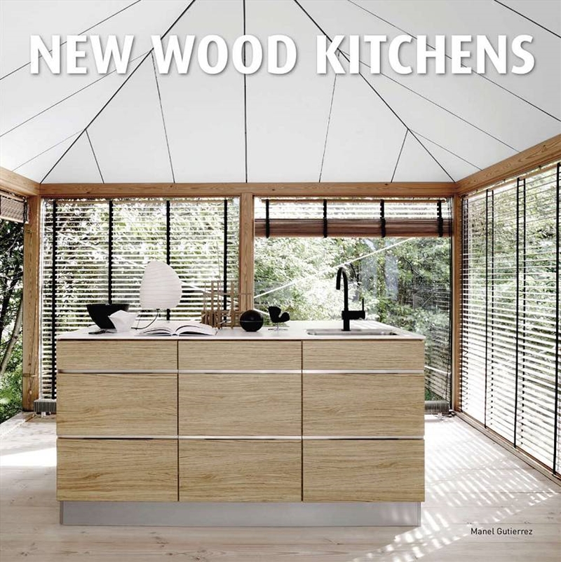 New Wood Kitchens/Product Detail/Art