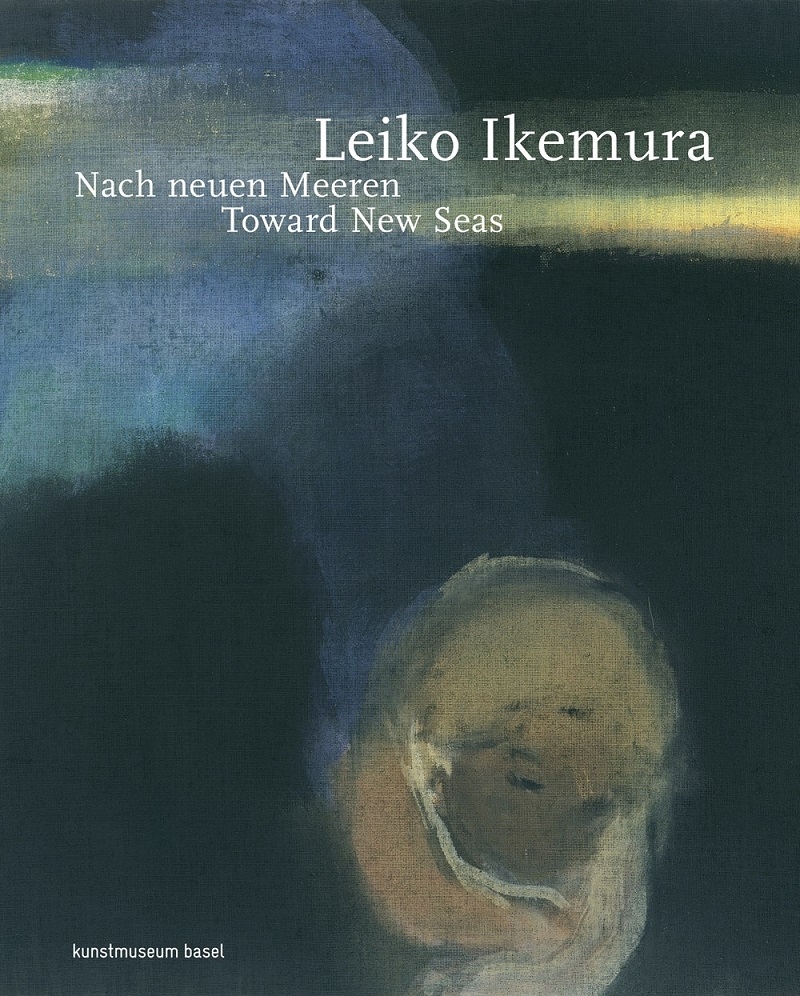 Leiko Ikemura: Toward New Seas/Product Detail/Art