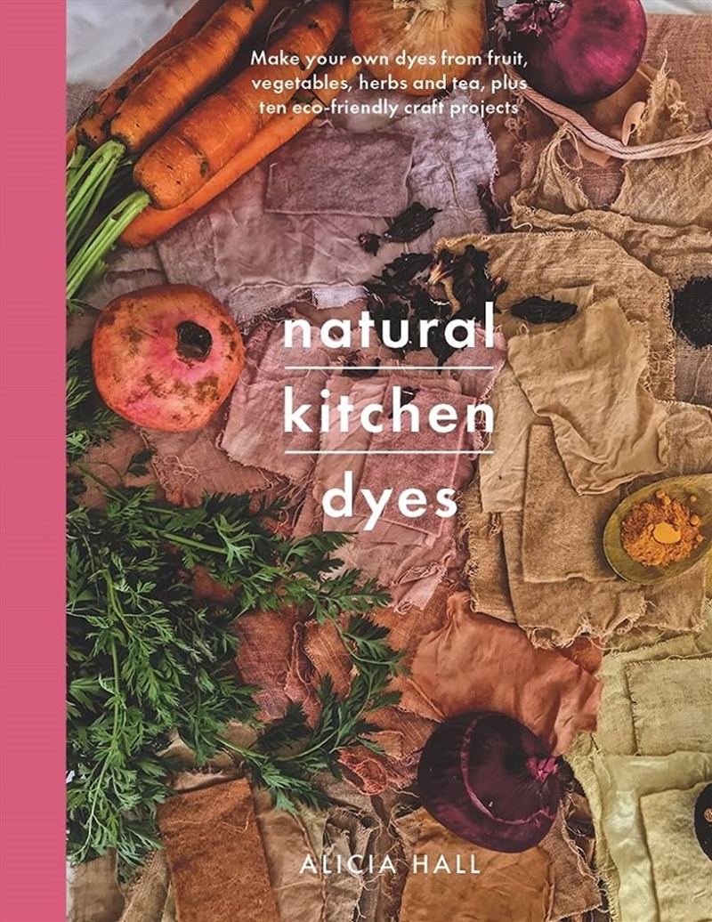 Natural Kitchen Dyes/Product Detail/Crafts & Handiwork