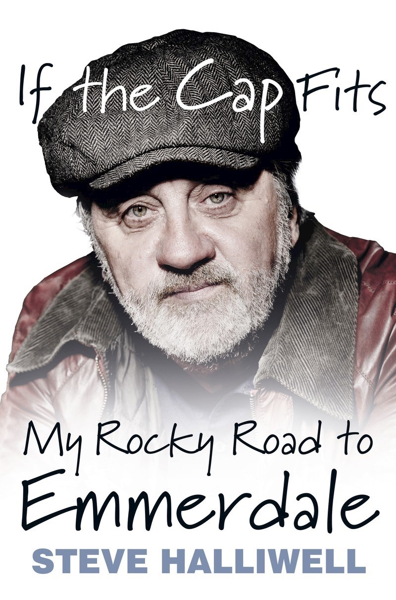 If the Cap Fits: My Rocky Road to Emmerdale/Product Detail/History