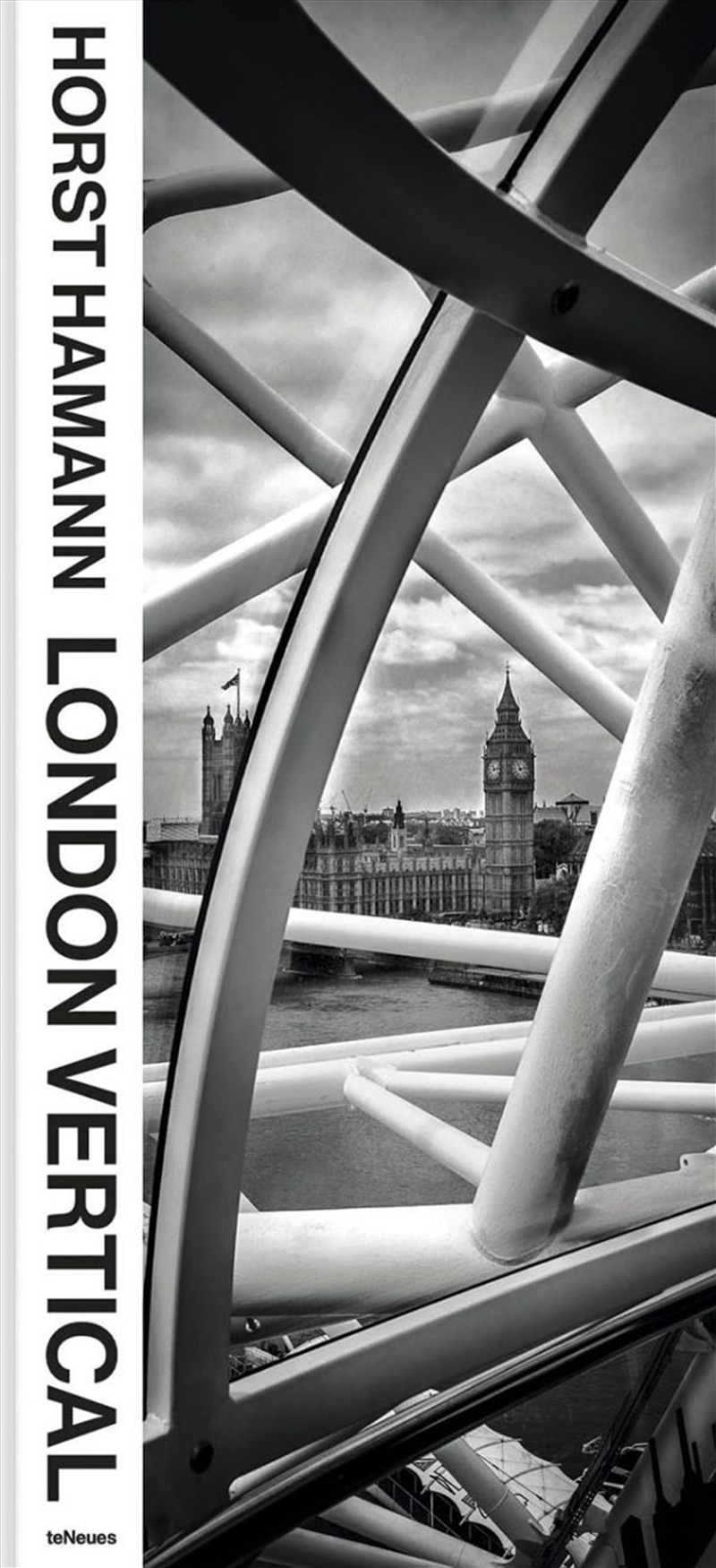 London Vertical/Product Detail/Photography