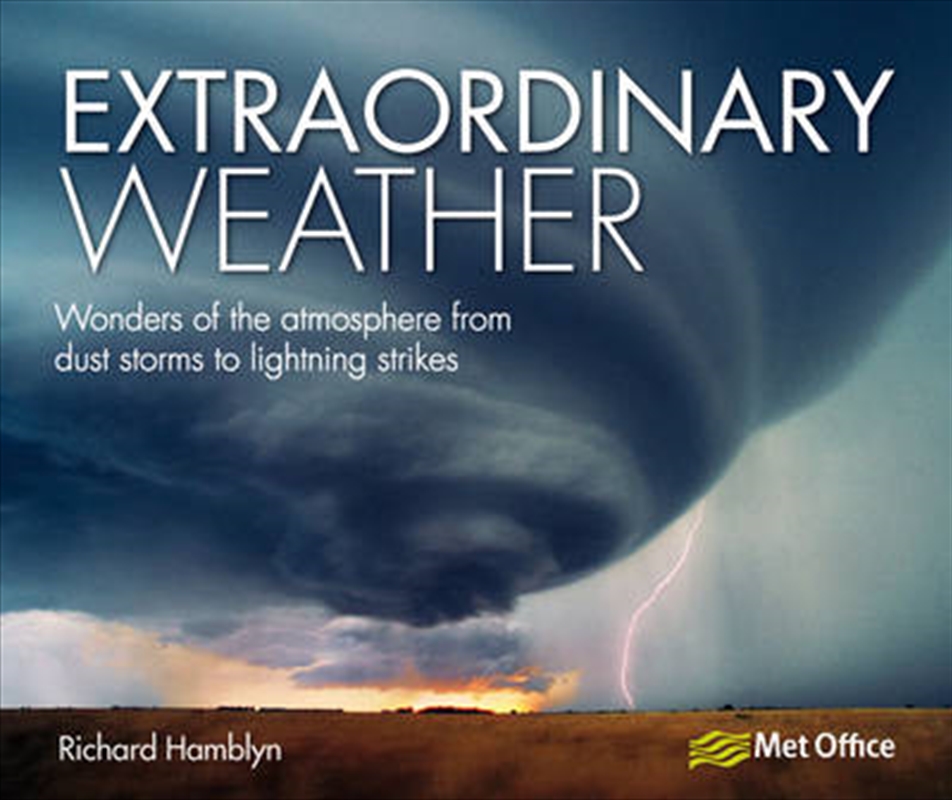 Extraordinary Weather/Product Detail/Animals & Nature