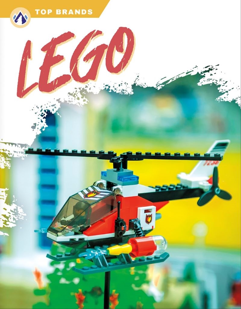 Top Brands: LEGO/Product Detail/Childrens