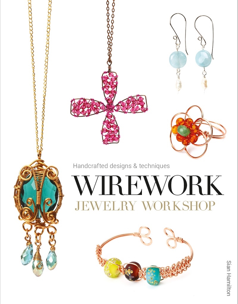 Wirework Jewelry Workshop/Product Detail/Crafts & Handiwork