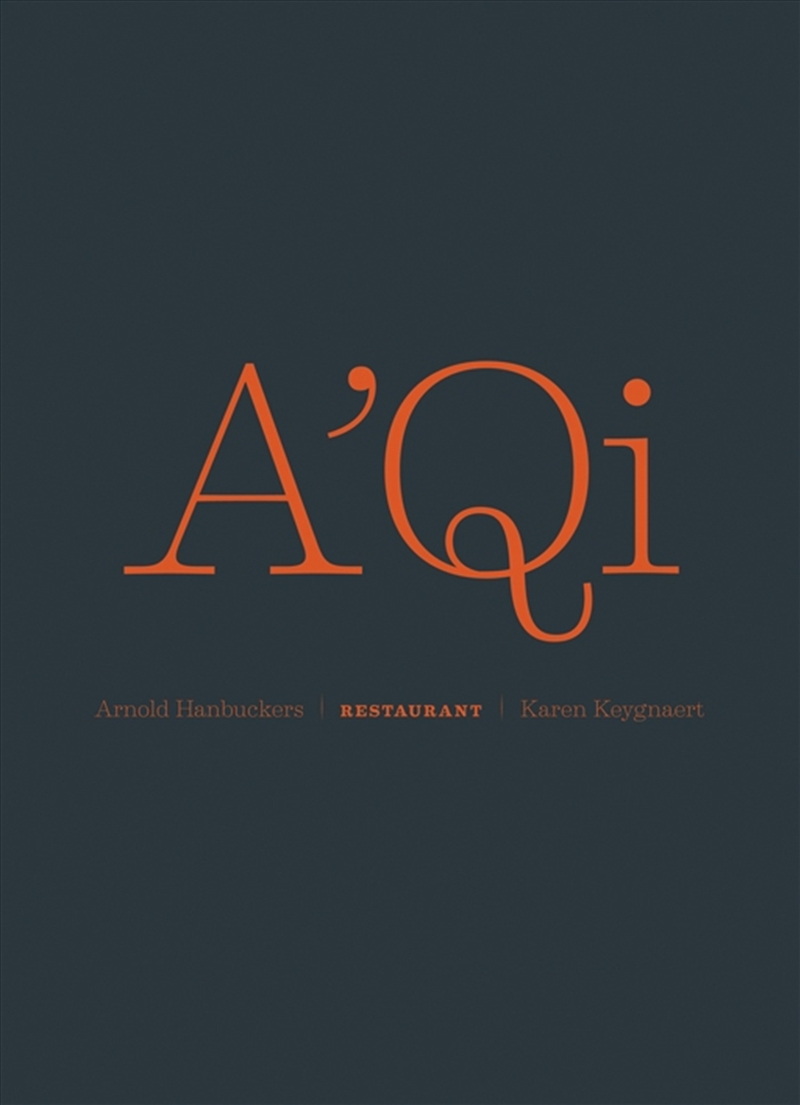 A'Qi Restaurant/Product Detail/Recipes, Food & Drink