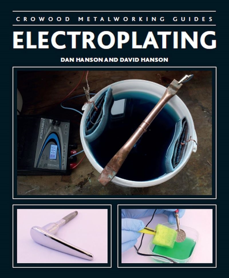 Electroplating/Product Detail/Reading