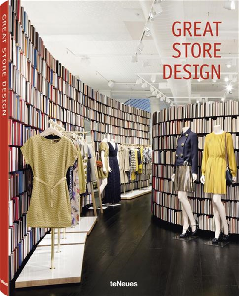 Great Store Design/Product Detail/Art