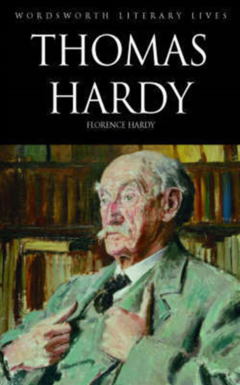 Thomas Hardy/Product Detail/Reading