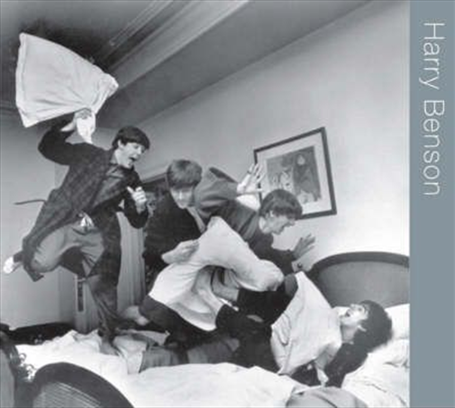 Harry Benson/Product Detail/Photography