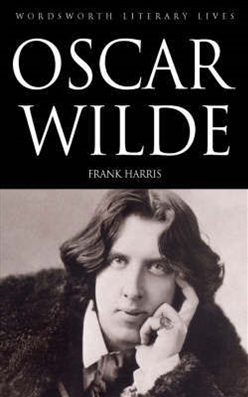Oscar Wilde/Product Detail/Reading